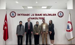 BEUN’de Aile Ve Değerler Konferansı Yoğun İlgi Gördü...