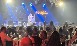 Şahika 'Kaptaş' ile Sahneye veda etti....