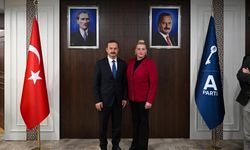 İlçe Başkanı isyan etti: Yeter artık!