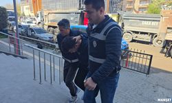 Paylaşımlar infial yaratmıştı… Gözaltına alındı…