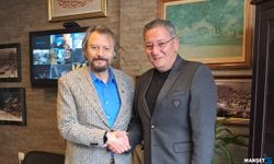 "Artık Kdz. Ereğli kazansın..."