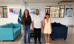 Uluslararası güvenin adresi... Nejdet Tıskaoğlu farkı...