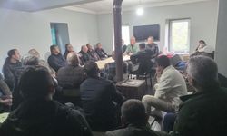 Muhtar İsmail Sever’den Yasaklı Maddelere Karşı Tarihi Adım