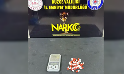 NARKO ekipleri u*uşturucuya geçit vermiyor...
