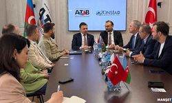 ZONSİAD yönetiminden ATİB derneğine ziyaret…