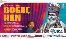 Ereğli Belediyesi’nden çocuklara tiyatro armağanı…