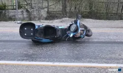 Feci kaza... Hastanede hayatını kaybetti…