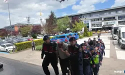 Düzce merkezli 14 ilde operasyon…