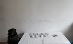 U*uşturucu operasyonu: 3 tutuklama