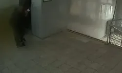 Öğrencisini HEİMLİCH manevrası ile kurtardı…