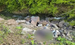 Jandarma ekipleri ci*ayeti bakın nasıl çözdüler?