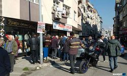 Orta camide büyük kavga… Yaralılar var…