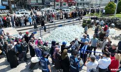 350 bin ATA tohumu fidesi ücretsiz dağıtıldı