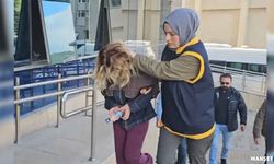 Karı koca dolandırıcılık suçundan gözaltında…