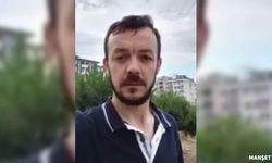 Akıma kapılmıştı… Hayata tutunmadı…
