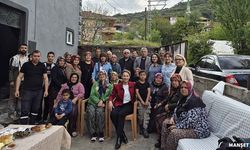'Odun, kömür, tüp masrafına yetişemiyoruz’