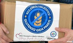 Çölyak Hastalarına Glütensiz destek…