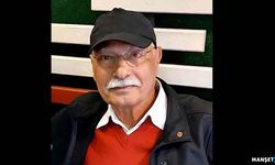 Emekli öğretmen hayatını kaybetti...