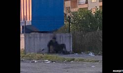 Köepeğ c*nsel istismar... Gözaltı var...