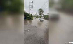 Canlı yayında isyan etti… O anları paylaştı…