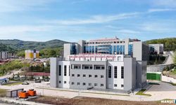 ADSM yeni binasına taşınıyor… Hizmete başlayacak...