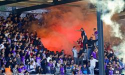 Tribün liderinden, taraftar ve yönetime teşekkür...