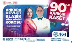 Kdz. Ereğli'de 90'lar yolculuğu...