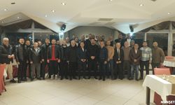 Yağız ve Mahmudoğlu’na üyelerinden tam destek...