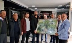 Fenomen Başkanı Alaplı'ya davet ettiler...