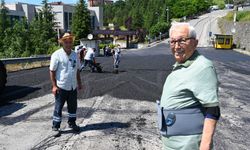 200 milyon liralık dev yatırım sahada…