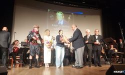 Merhum Görgülü türkülerle anıldı…