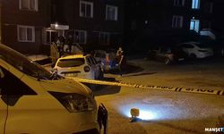 Silahlı saldırı… 5 el ateş etti… Kaçtı…
