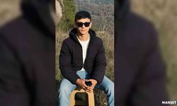 Serinlemek için girmişti… C*sedine ulaşıldı…