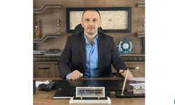 Muhammet Başkan, öğrencilere başarılar diledi…