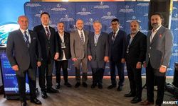 Karadeniz ticaretine Romanya’da yeni soluk!