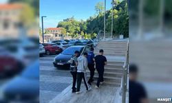Zonguldak'ta f*huş operasyonu; 2 tutukluma