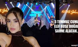 Gökhan Özen sahnede, davetliler salonda coştu…