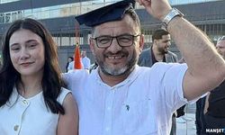 Artıklar köyünde eğitim başarısı…