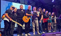 Yaz etkinlikleri Kent Orkestrası konseriyle başladı