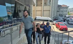 Evlilik vaadiyle milyonluk dolandırıcılık iddiası…
