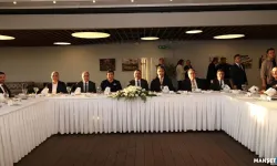 Bölgenin kalkınma hedefleri değerlendirildi
