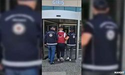 Göçmen kaçakçılığı operasyonu…Adliyeye sevk edildiler...