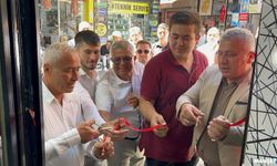 Em1r iletişim hizmete açıldı...