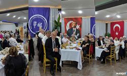 Türkiye’nin her yerinden geldiler… Hasret giderdiler…
