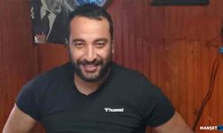Su Ürünleri Kooparatifi'nde Bayrak değişimi...