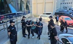 Zonguldak’ta t*rör operasyonu…3 tutuklama ...