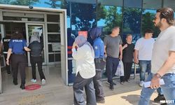 Zonguldak’ta büyük operasyon…Çok sayıda gözaltı...