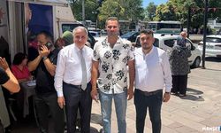 Yeni projeler yolda… Yakında açıklanacak…