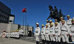Amelebirliği'nin 103'üncü yılı kutlandı…