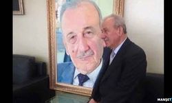 Hacı Ali Kanca hayatını kaybetti…